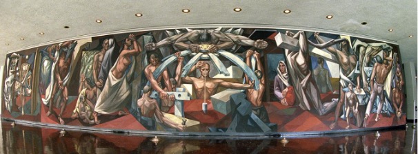 UNmural-peace